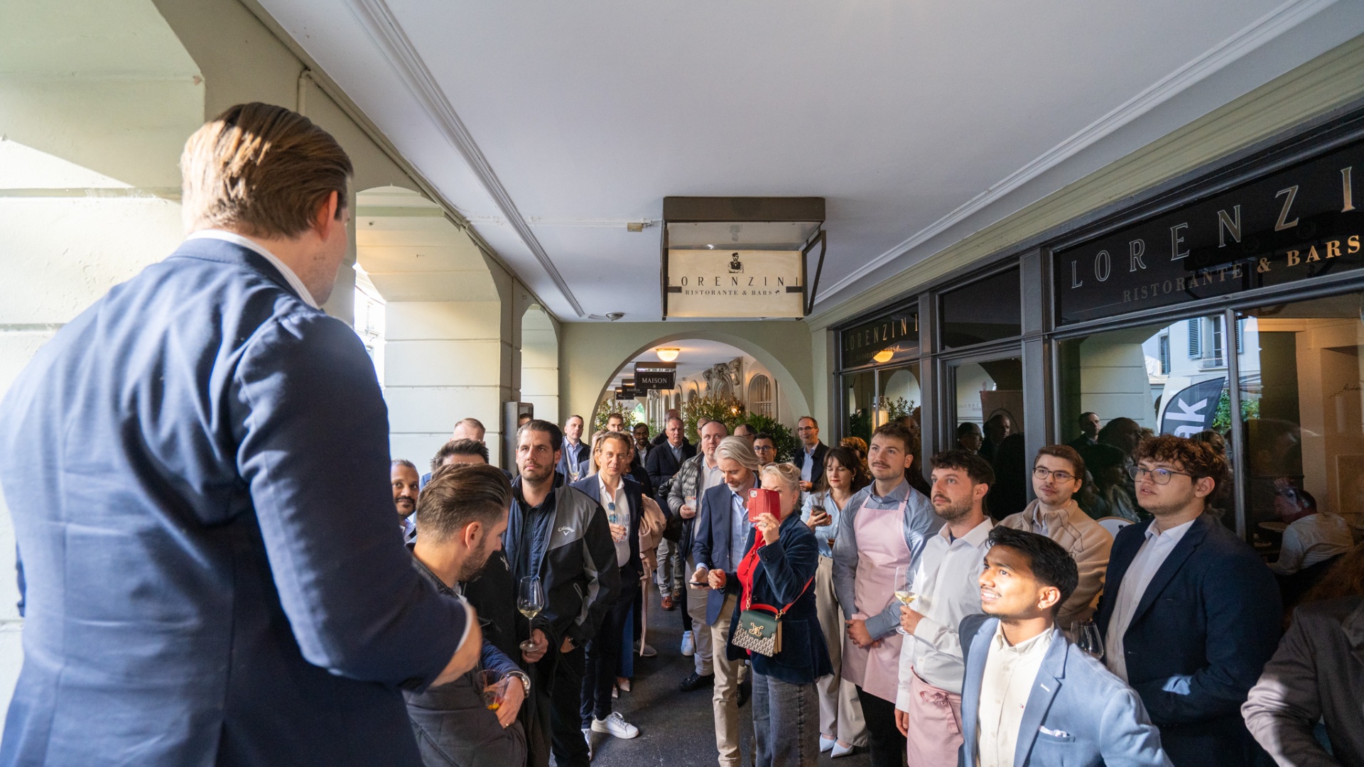 Rooftop-Event Impression 13