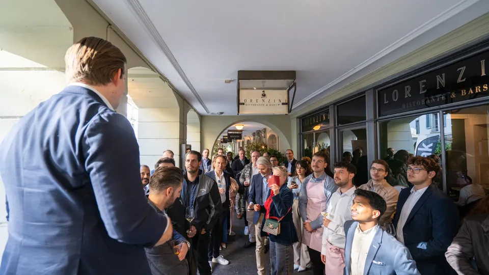 Rooftop-Event Impression 13
