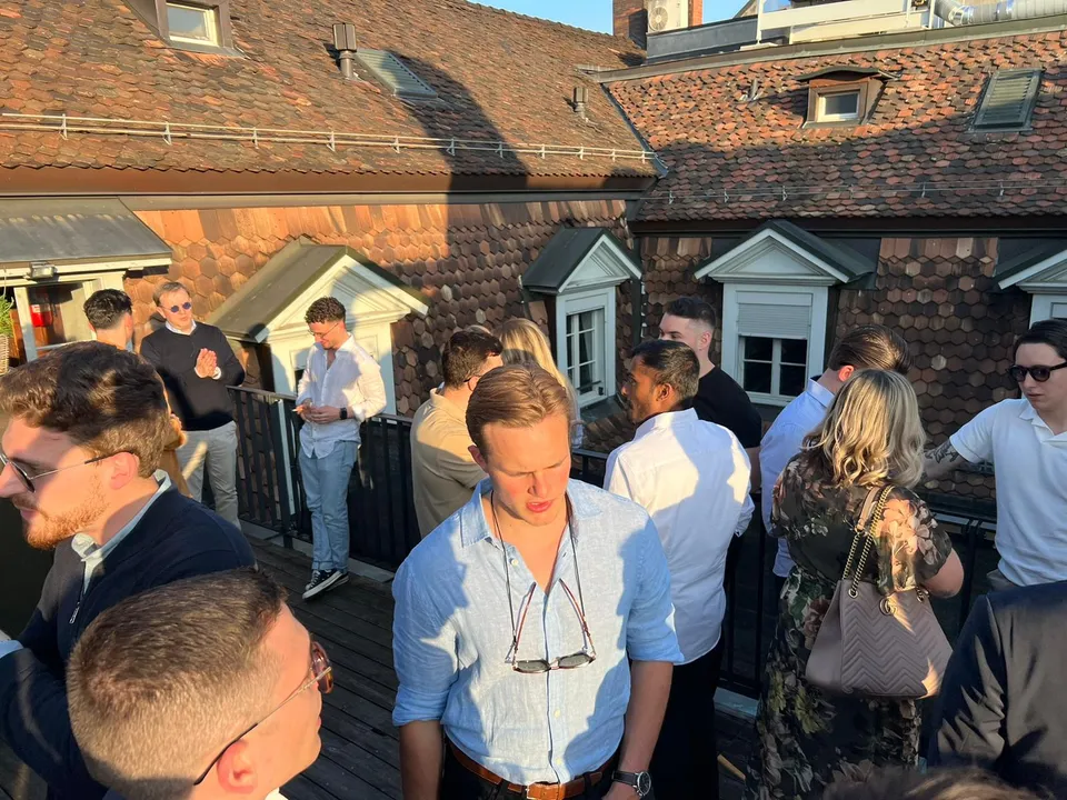 Rooftop-Event Impression 11