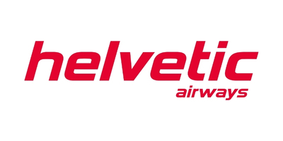 Helvetic Airways