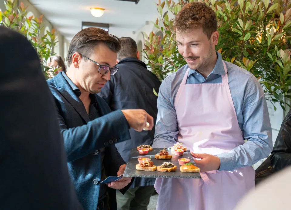 Rooftop-Event Impression 7
