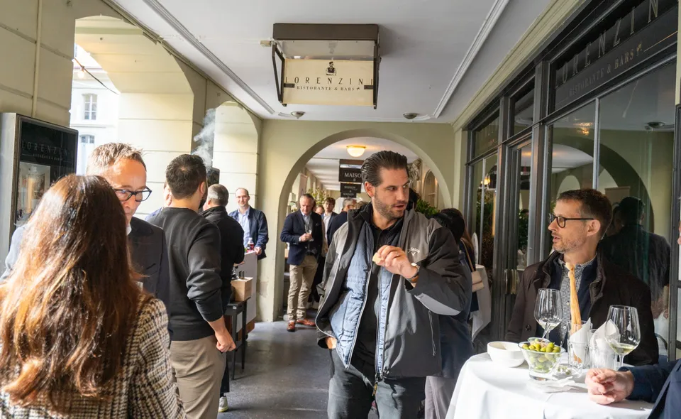 Rooftop-Event Impression 10