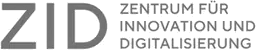 ZID – Zentrum für Innovation und Digitalisierung