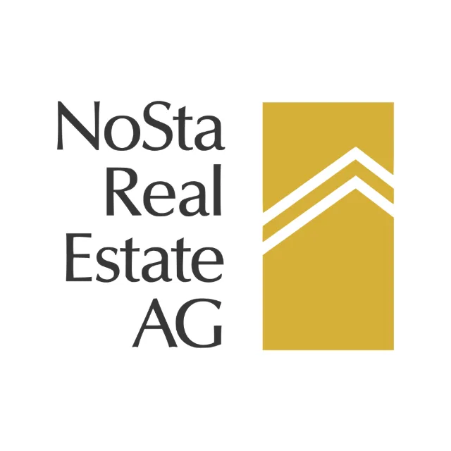 Logo NoSta Real Estate AG