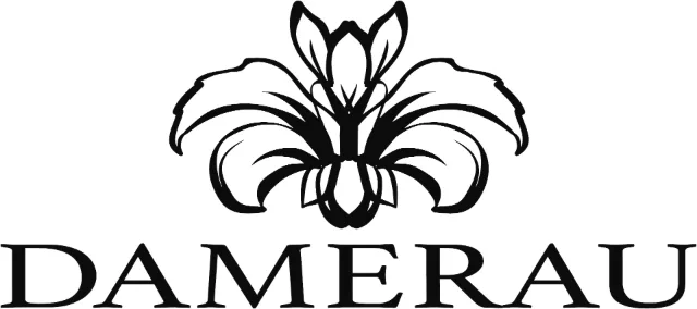 Logo Damerau Suits