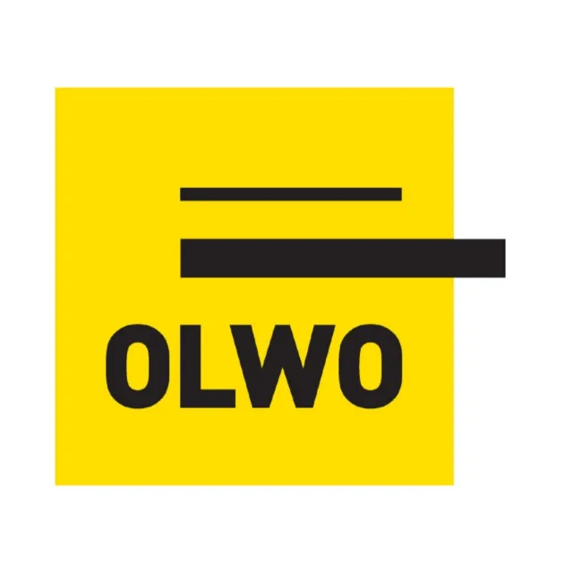 Logo der OLWO AG
